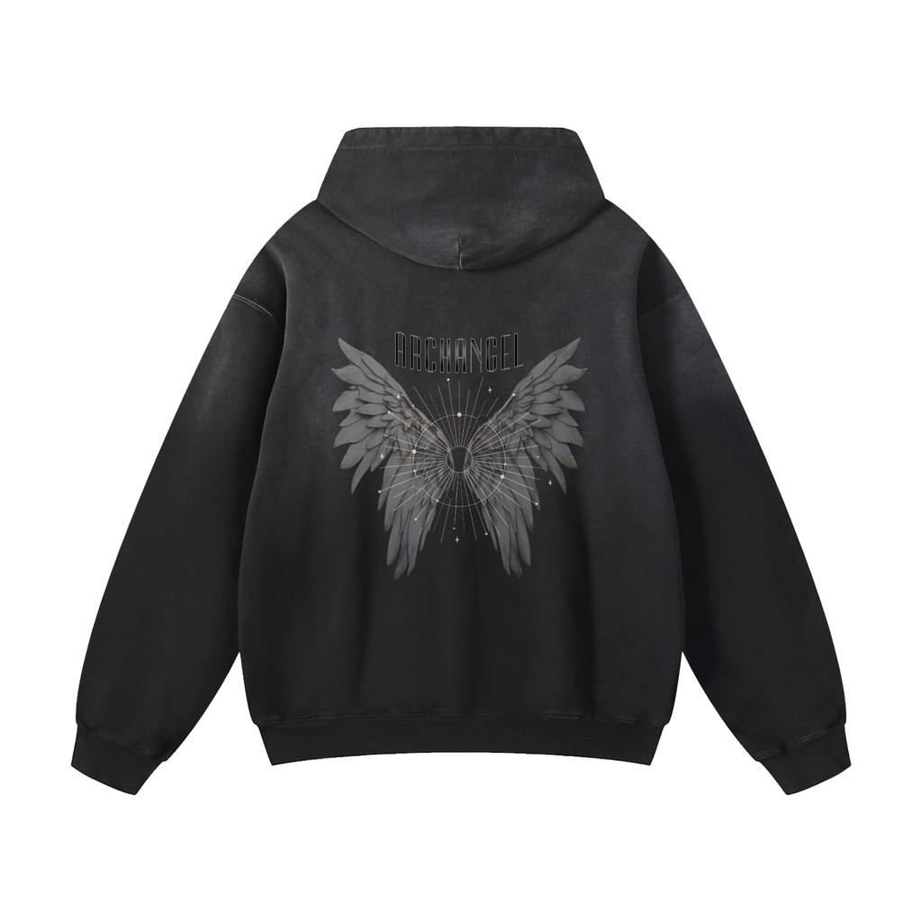 Angelic Wingz