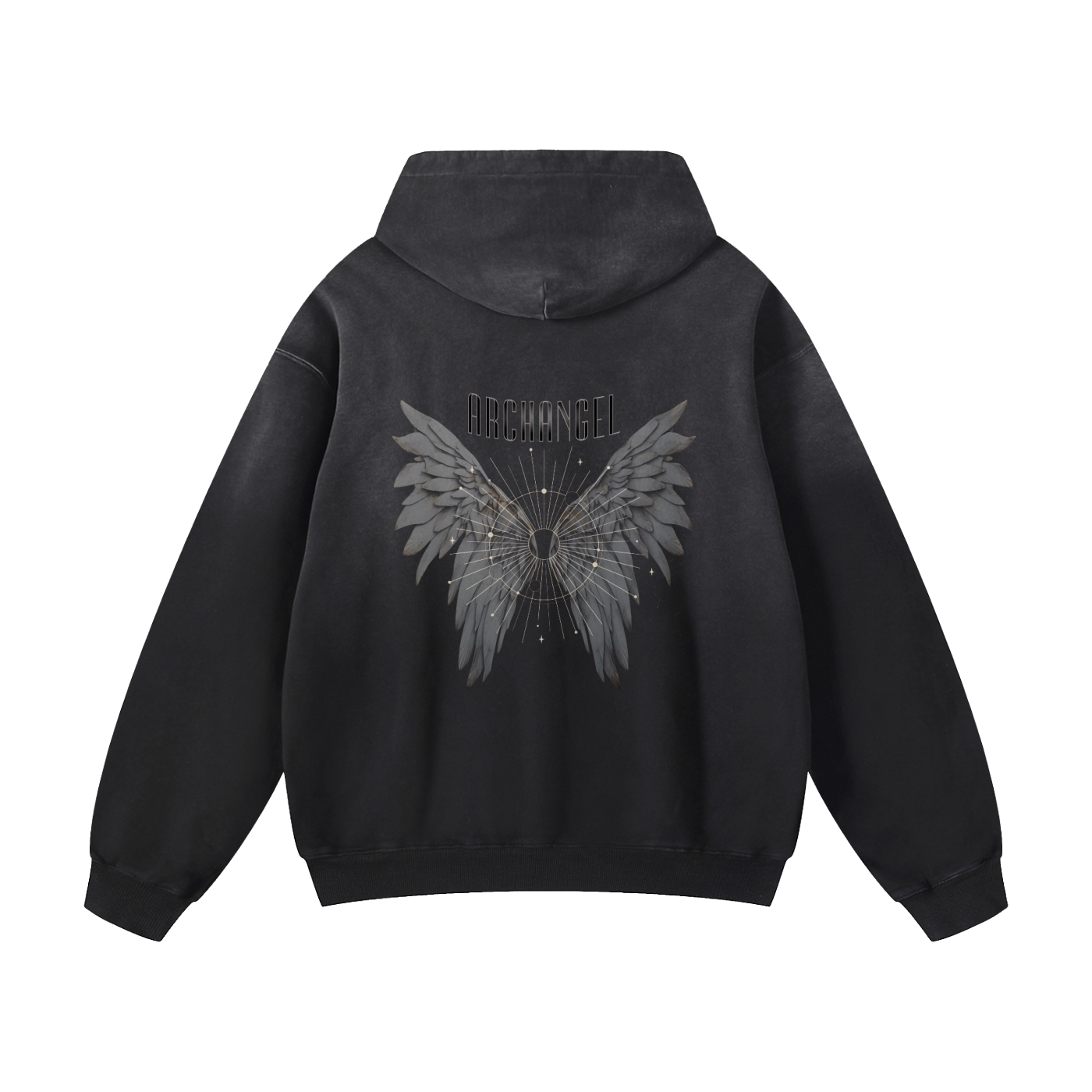 Angelic Wingz